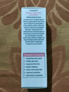 Cetaphil Perfecting Serum