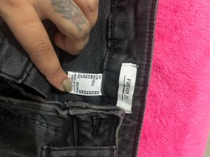 Combo Of Forever 21 Jeans🌸