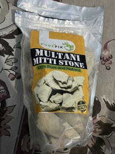 Organic Multani Meeti