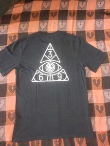 Nike Kyrie Illusion T-Shirt