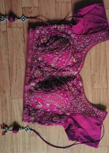 Beautiful Lehenga for Sale!