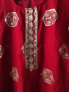 COMBO OF 5 KURTI & DRESS