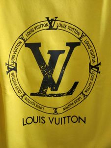 New Yellow Sweatshirt