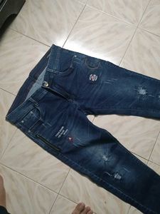 Branded Jeans