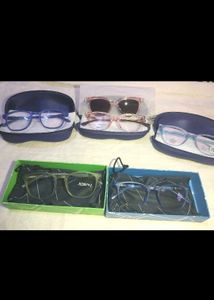 Lenskart Air Clip On Sunglasses By Lenskarrt