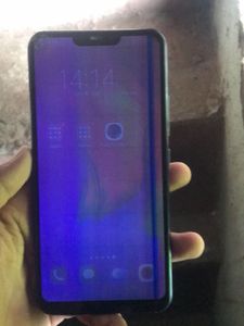Used Smartphone - Vivo
