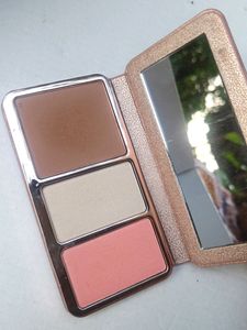 🤯Price Dropped 🎊Anastasia Beverly Hills Face Pal