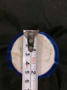 Blue Ceramic Diffuser