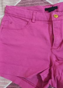 H&amp;M Girls Short