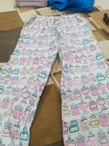 Night Suit