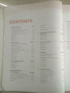 Class IX Maths All In One Guide