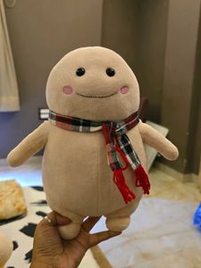 Cute Plush Toy