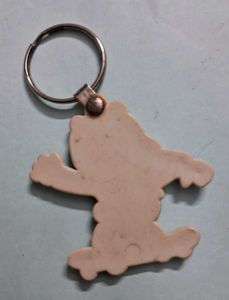 CADBURY FREEBIE TOYS