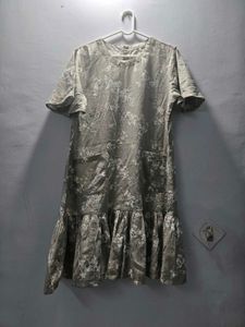 Dress Bombay Paisley