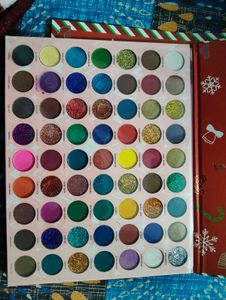 FabSecret Eyeshadow Palette