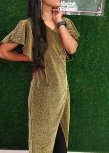 Party Dress