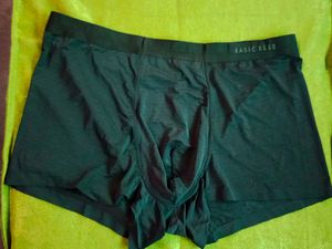 BASIC Elle Men Ice Seamless Brief