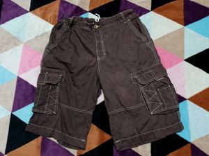 Vintage Cargo Shorts