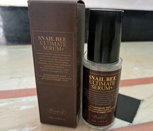 Benton SNAIL BEE ULTIMATE SERUM