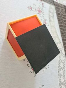 Cube Photo Frame