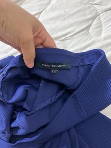French Connection Bodycon Bandage Dress