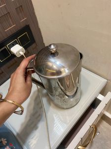 Rangoli Water Pitcher