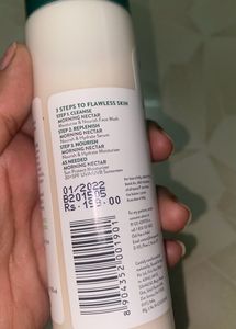 BIOTIQUE MOISTURISER