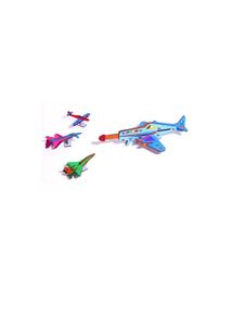 New sealed Funvention Shooter Plane
