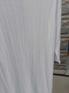 ✨️Open Front White Shrug✨️