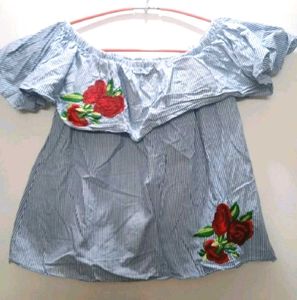 Beautiful Top Dress