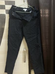 Formal H&amp;M Black Trousers