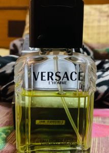 Versace L&#39;Homme Eau de Toilette