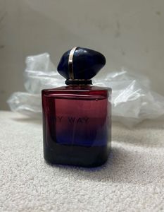 Armani My Way Perfume