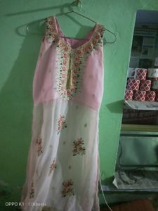 Kurta Pant With Dupatta