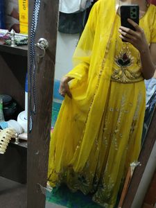 Sale Lehenga For Just Today ..Grab Fast