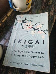 IKIGAI