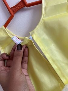Baby Girl Dress