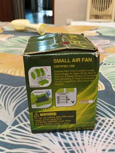 Mini CoolerTwo Option Battery And Cable Power bank