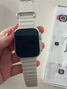 T800 Ultra Smartwatch New