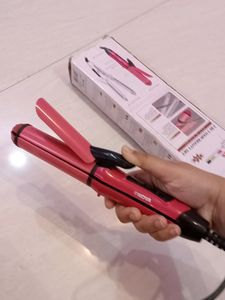 2 in 1 Hair Beauty Set