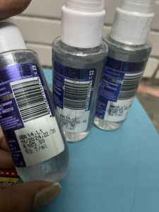 Livon Anti-Frizz Serum 2 Pack