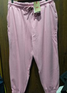 Levi's _Women's High Raise Jogger