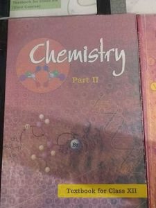 EACH STD 12 NCERT @80