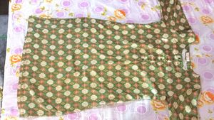 Long Beautiful Kurti