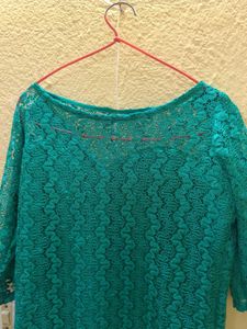 Beautiful Kurti