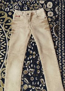 Boys Jeans