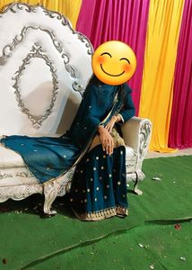 Garara suit