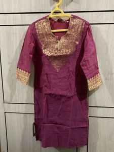 Elegant Kurta