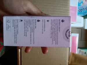 Anua Peach Niacinamide Serum