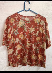 Ladies Fashion Top